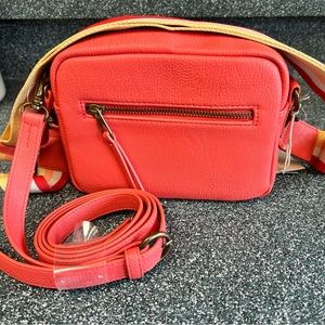 Universal Thread Crossbody NWT